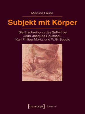 cover image of Subjekt mit Körper